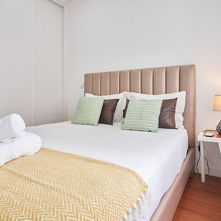 So Family Porto Apartment Ngoại thất bức ảnh