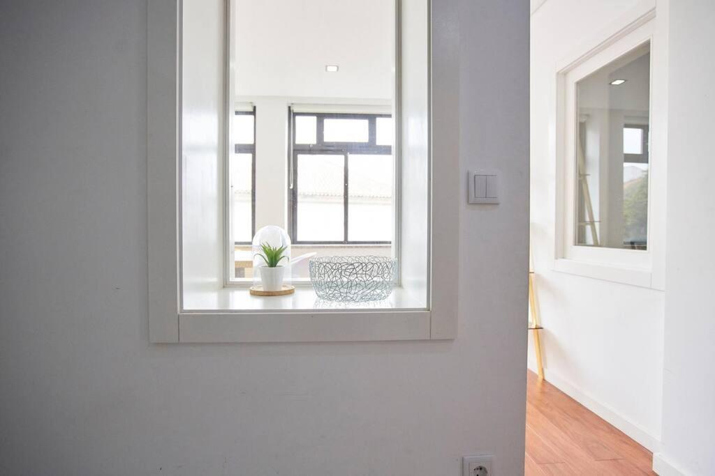 So Family Porto Apartment Ngoại thất bức ảnh