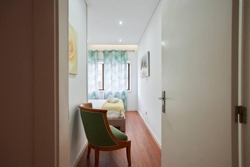 So Family Porto Apartment Ngoại thất bức ảnh