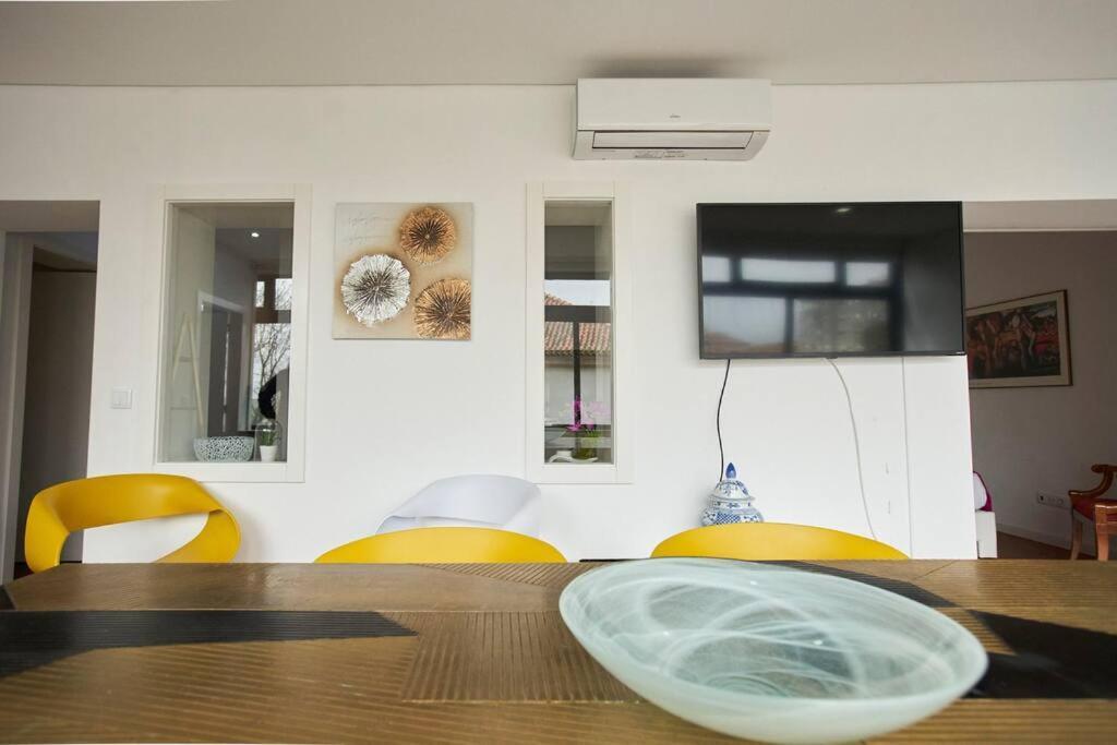 So Family Porto Apartment Ngoại thất bức ảnh