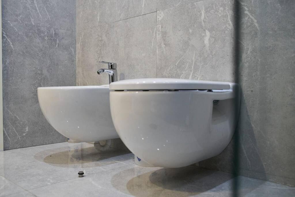 So Family Porto Apartment Ngoại thất bức ảnh