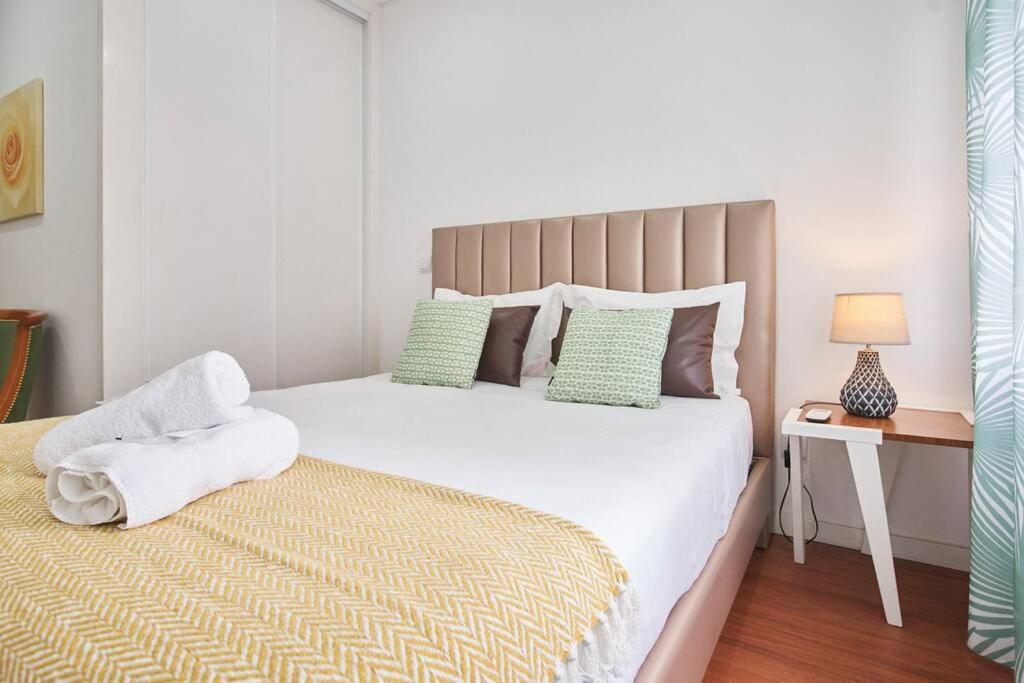 So Family Porto Apartment Ngoại thất bức ảnh