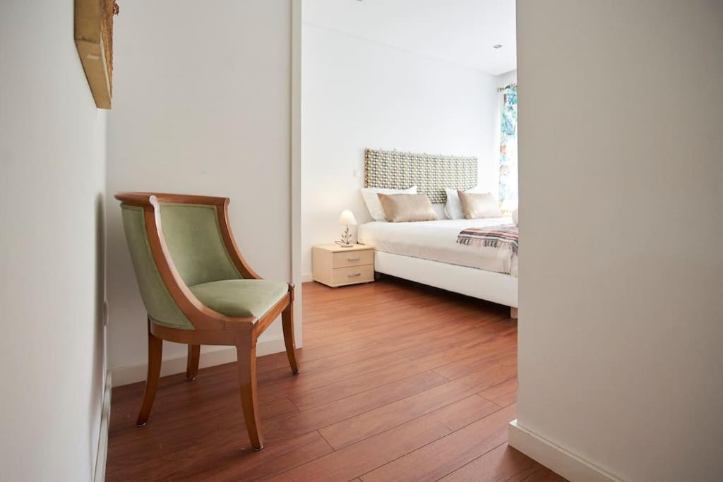 So Family Porto Apartment Ngoại thất bức ảnh