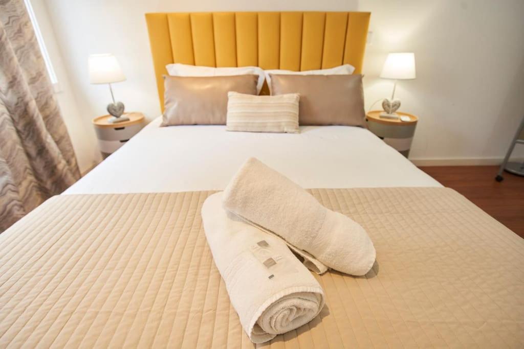 So Family Porto Apartment Ngoại thất bức ảnh