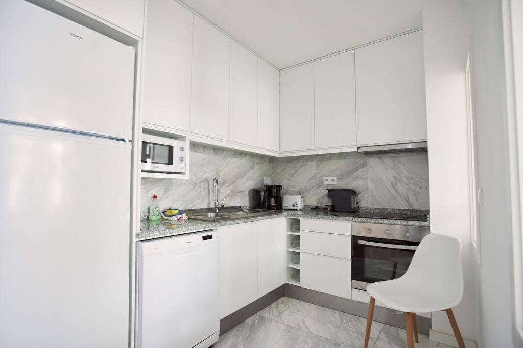 So Family Porto Apartment Ngoại thất bức ảnh
