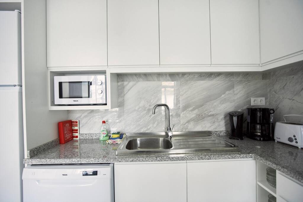So Family Porto Apartment Ngoại thất bức ảnh