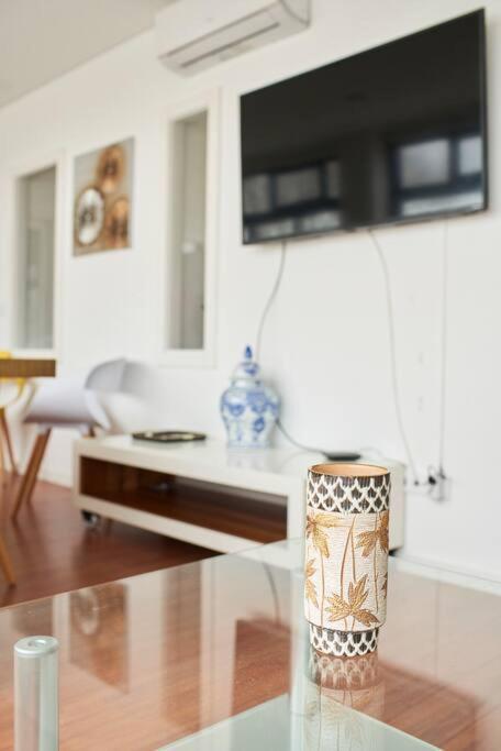 So Family Porto Apartment Ngoại thất bức ảnh