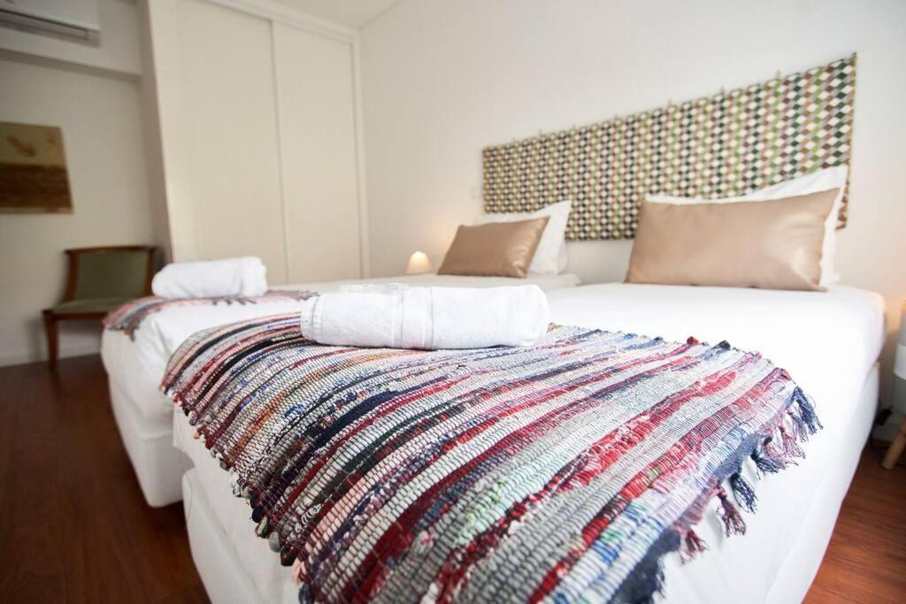 So Family Porto Apartment Ngoại thất bức ảnh