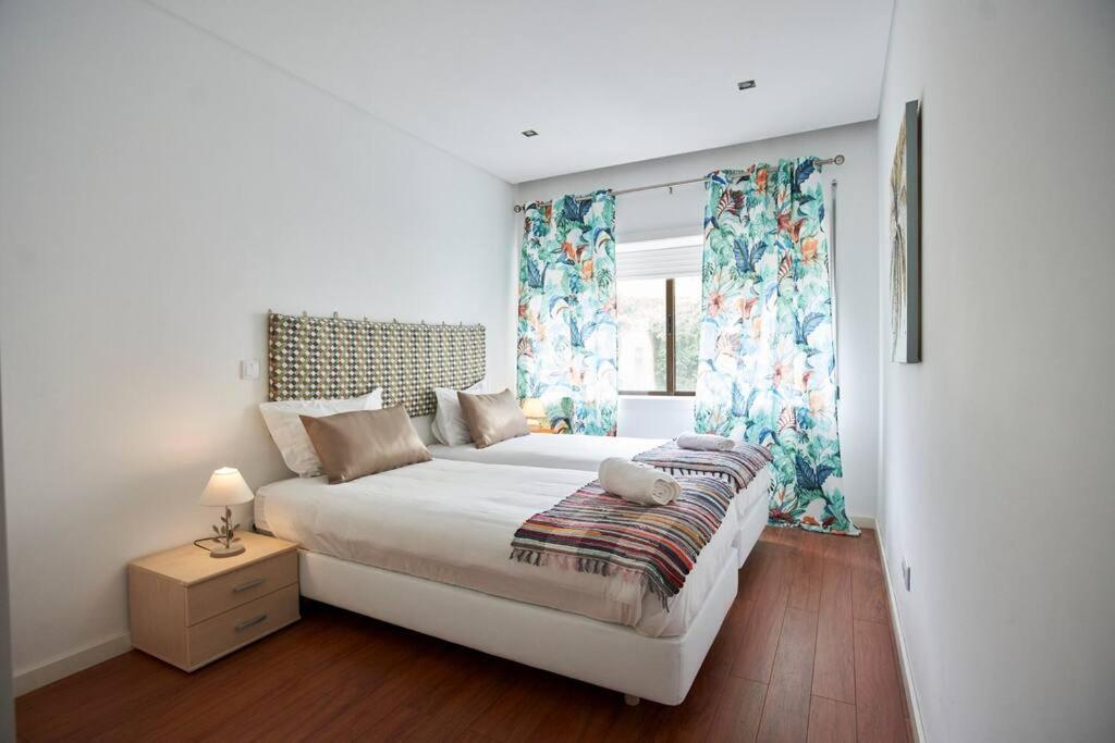 So Family Porto Apartment Ngoại thất bức ảnh