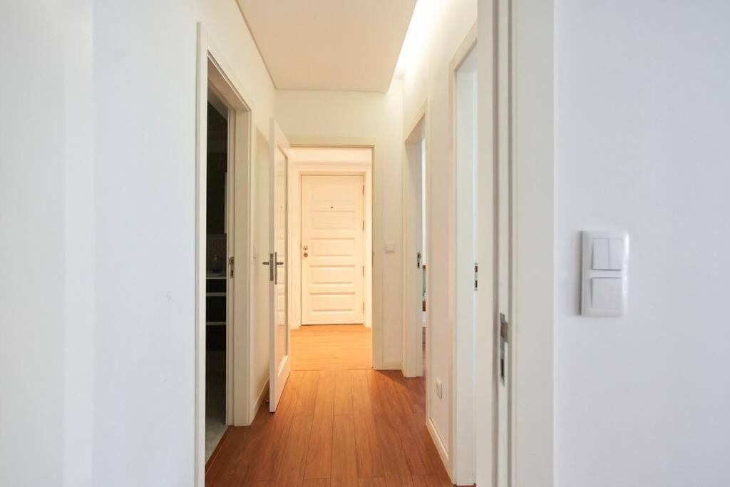 So Family Porto Apartment Ngoại thất bức ảnh