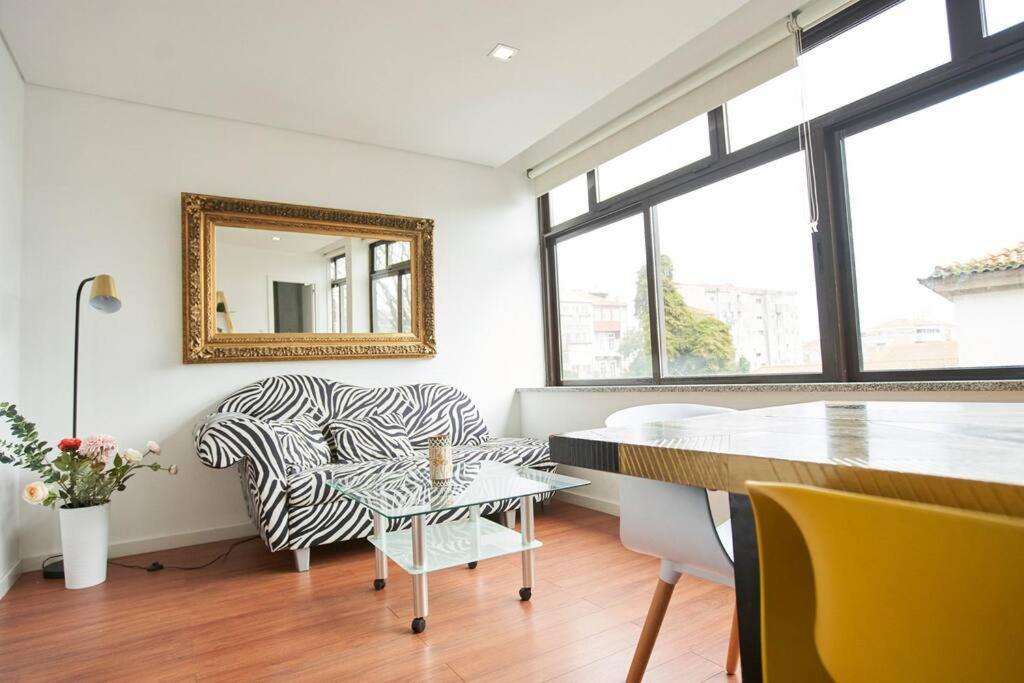 So Family Porto Apartment Ngoại thất bức ảnh
