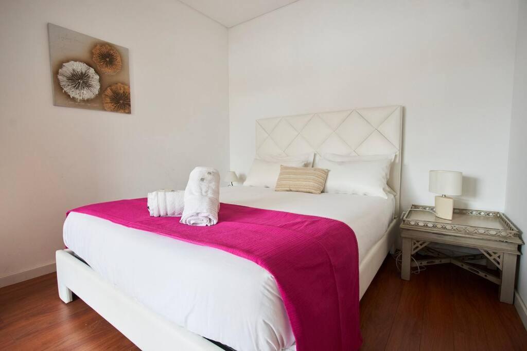 So Family Porto Apartment Ngoại thất bức ảnh