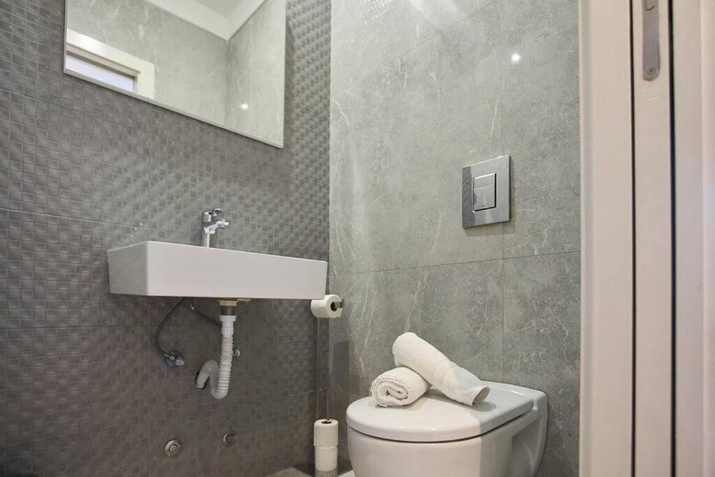 So Family Porto Apartment Ngoại thất bức ảnh