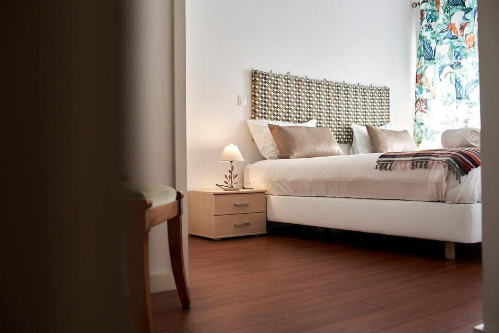 So Family Porto Apartment Ngoại thất bức ảnh