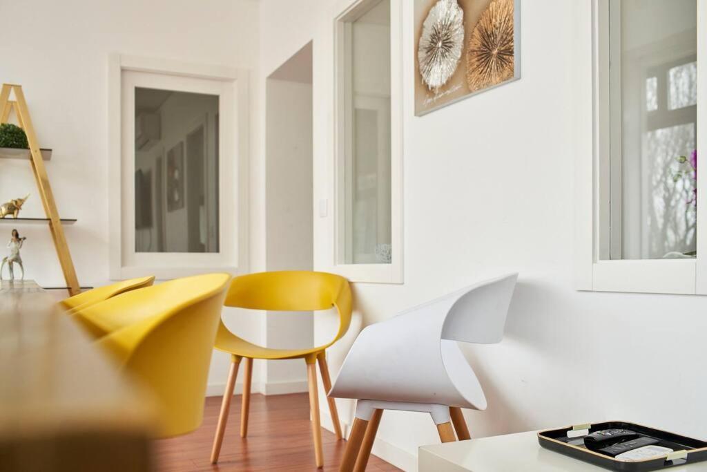So Family Porto Apartment Ngoại thất bức ảnh