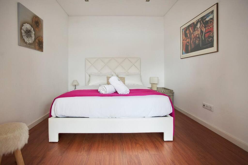 So Family Porto Apartment Ngoại thất bức ảnh