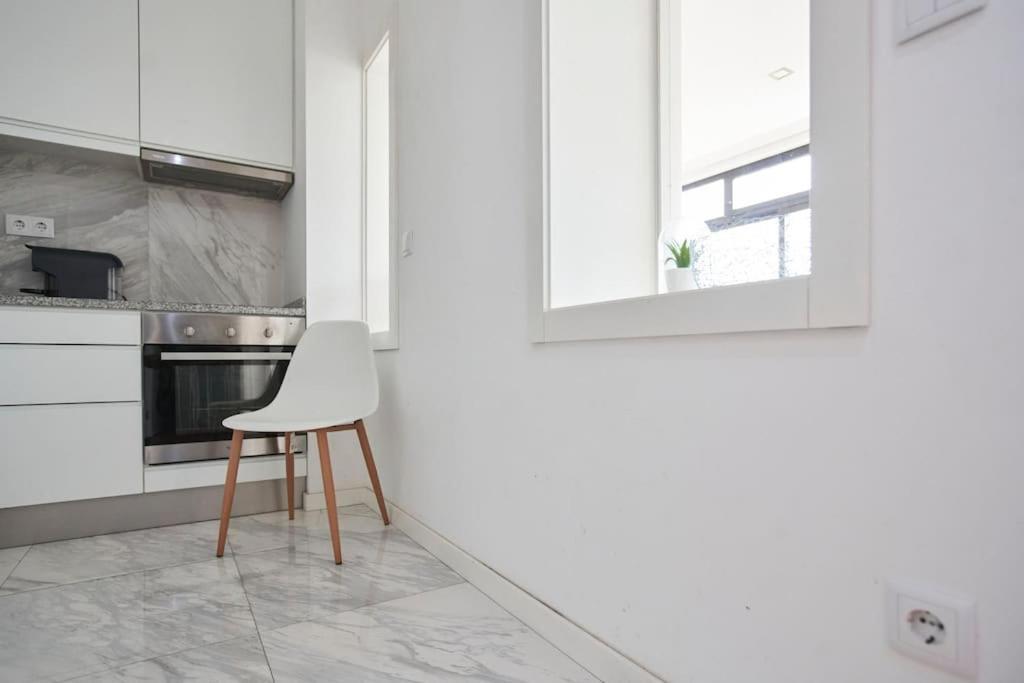 So Family Porto Apartment Ngoại thất bức ảnh
