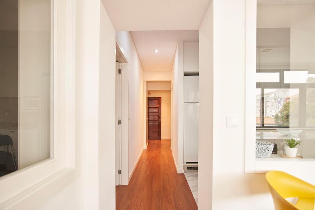 So Family Porto Apartment Ngoại thất bức ảnh