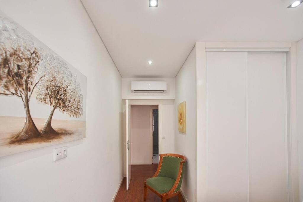 So Family Porto Apartment Ngoại thất bức ảnh