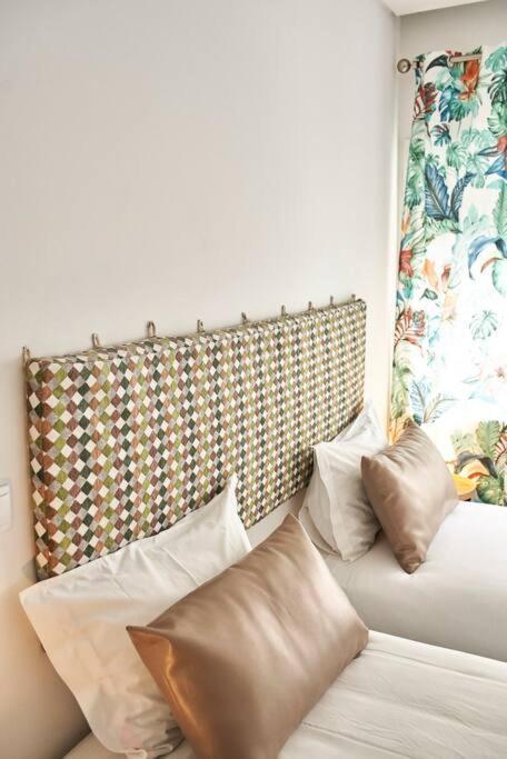 So Family Porto Apartment Ngoại thất bức ảnh