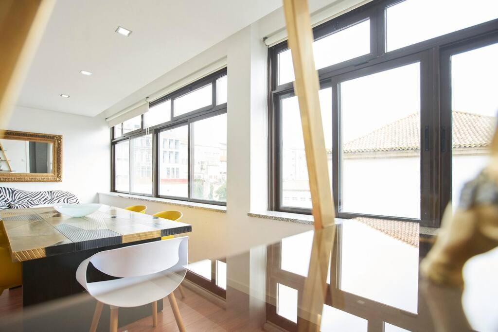 So Family Porto Apartment Ngoại thất bức ảnh