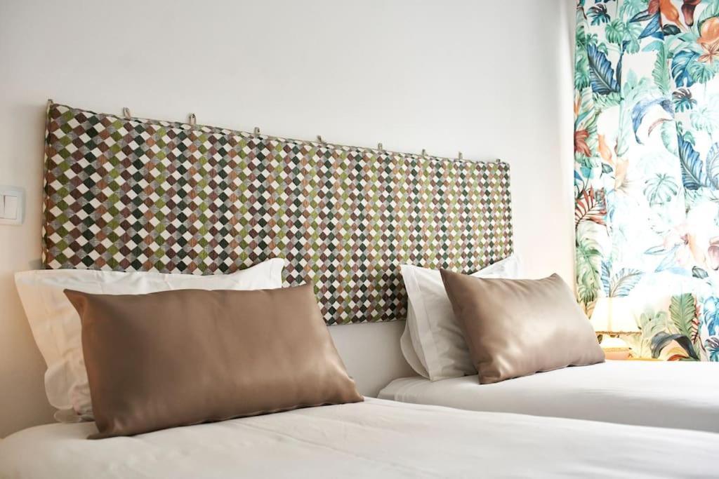 So Family Porto Apartment Ngoại thất bức ảnh