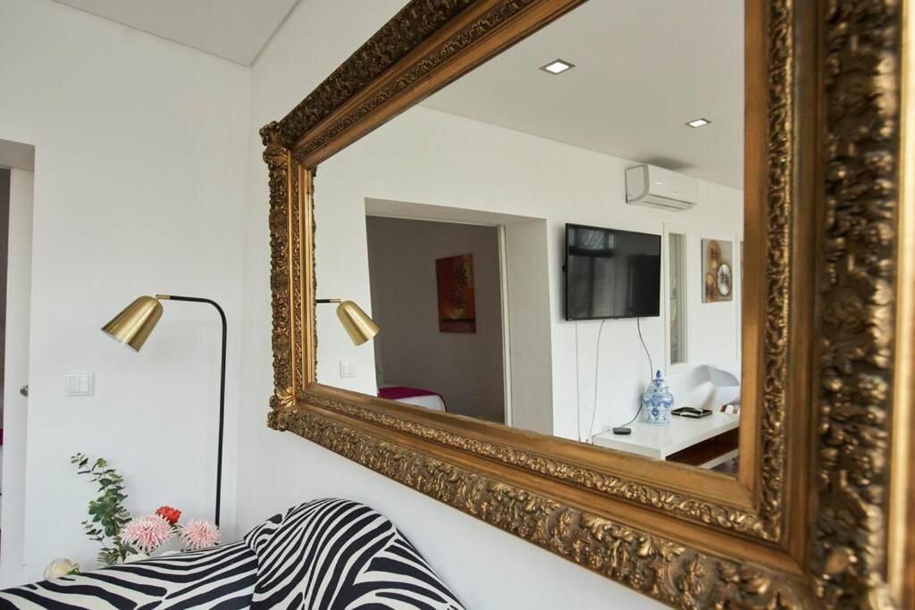 So Family Porto Apartment Ngoại thất bức ảnh