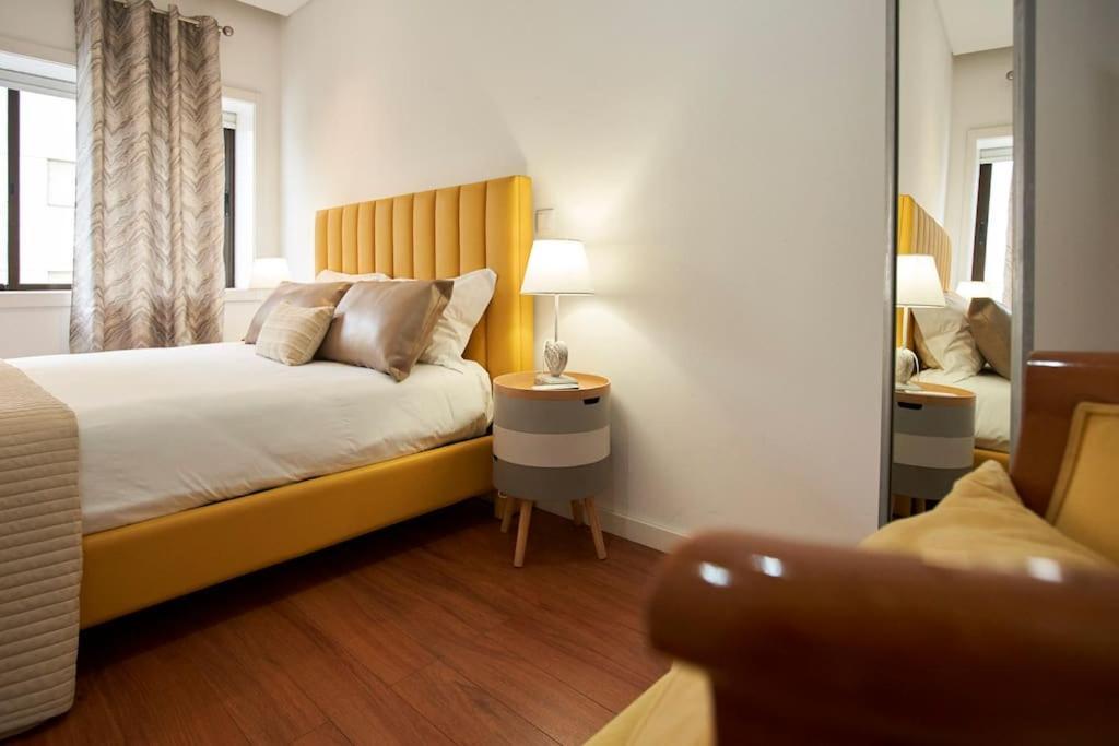 So Family Porto Apartment Ngoại thất bức ảnh