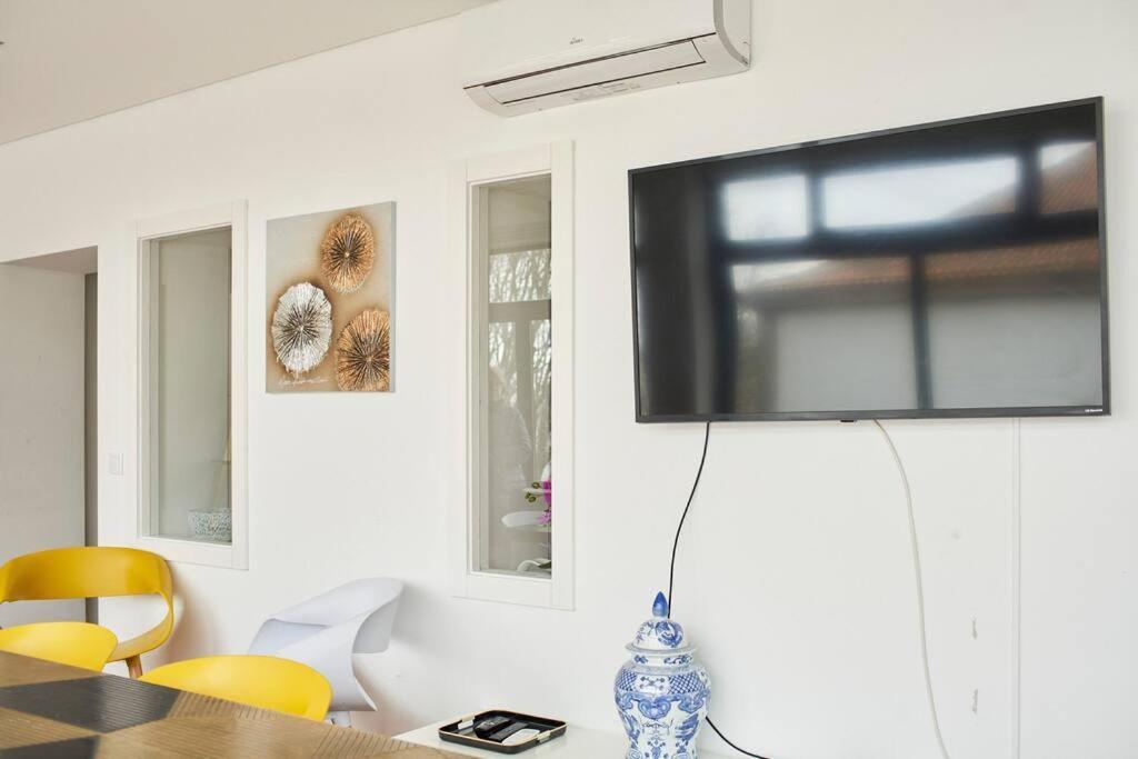 So Family Porto Apartment Ngoại thất bức ảnh