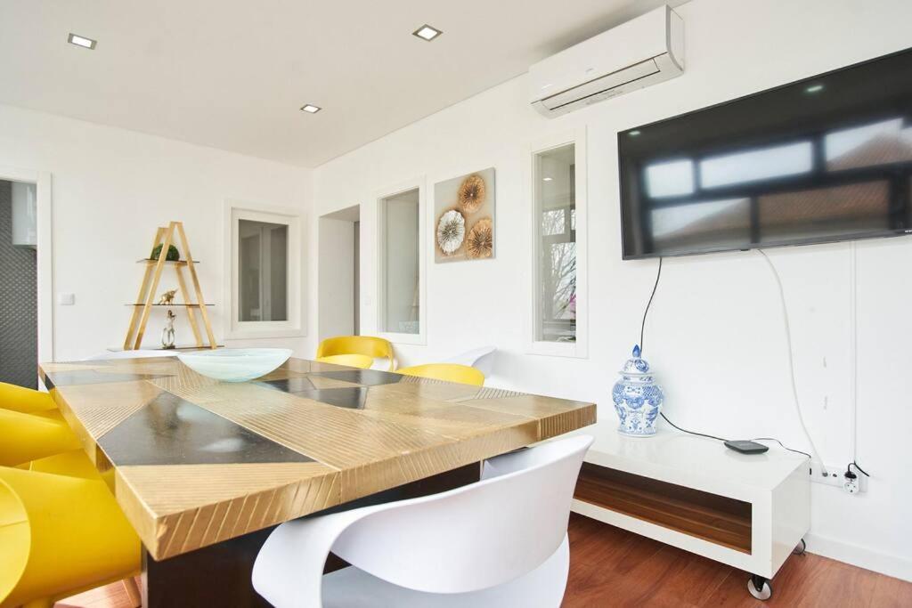 So Family Porto Apartment Ngoại thất bức ảnh