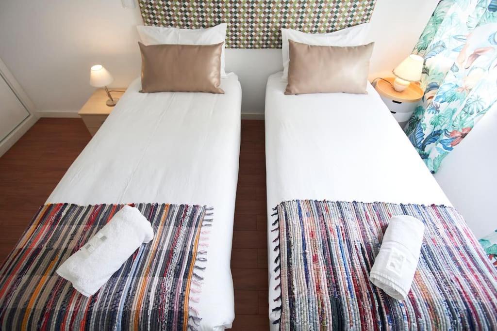 So Family Porto Apartment Ngoại thất bức ảnh