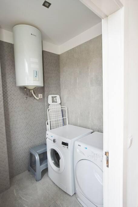 So Family Porto Apartment Ngoại thất bức ảnh