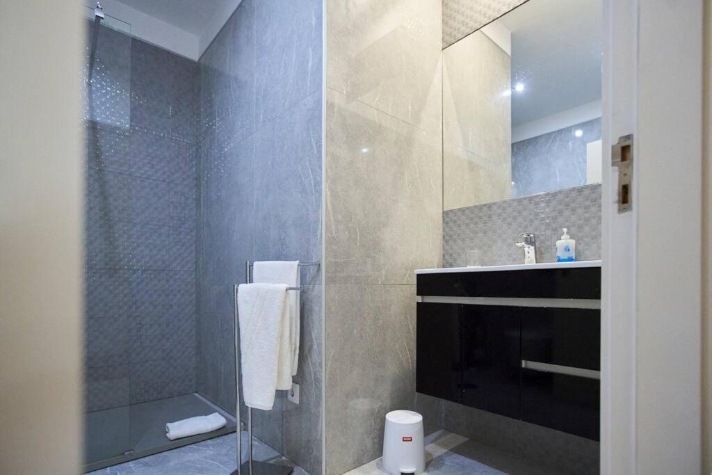 So Family Porto Apartment Ngoại thất bức ảnh