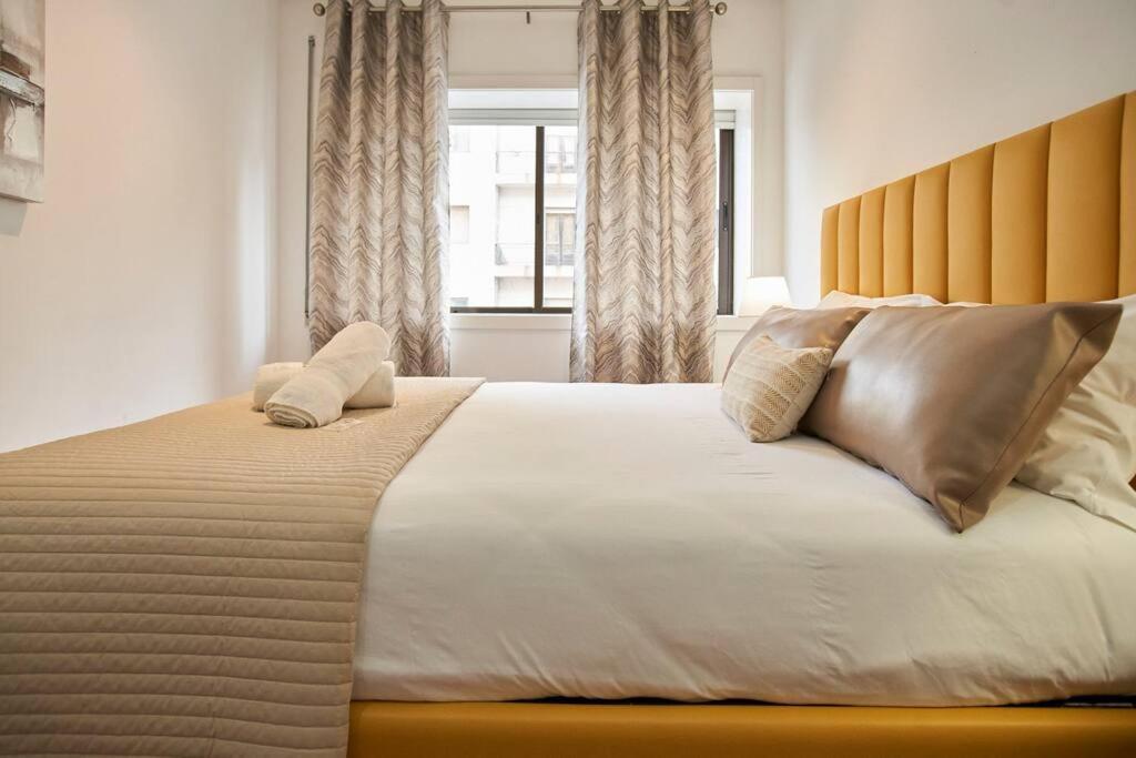 So Family Porto Apartment Ngoại thất bức ảnh