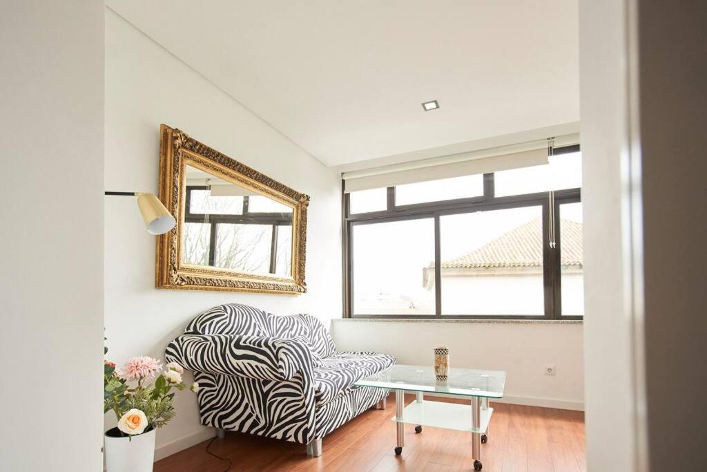 So Family Porto Apartment Ngoại thất bức ảnh
