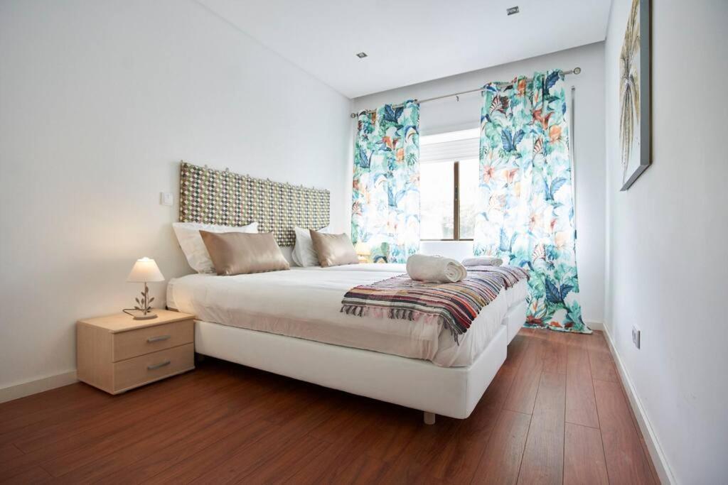 So Family Porto Apartment Ngoại thất bức ảnh