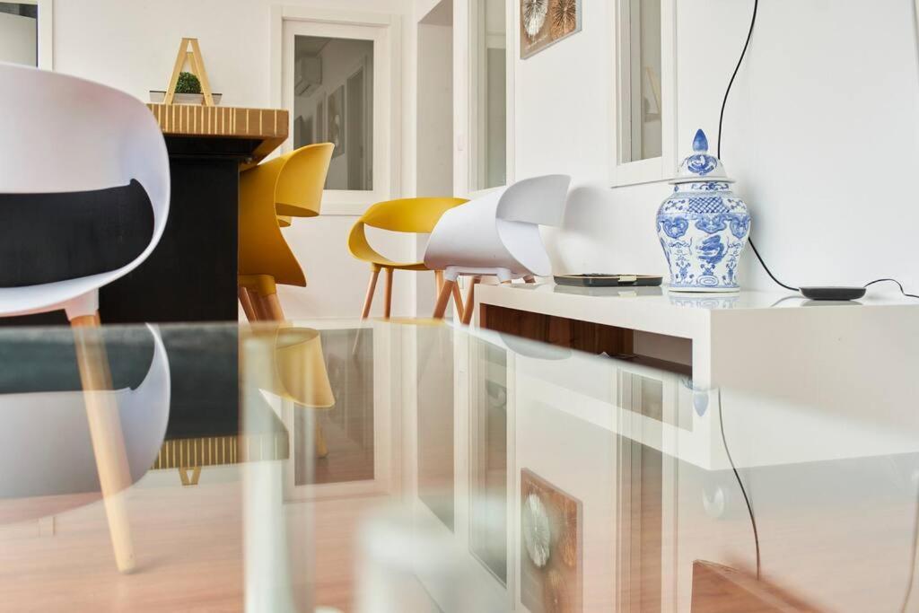 So Family Porto Apartment Ngoại thất bức ảnh