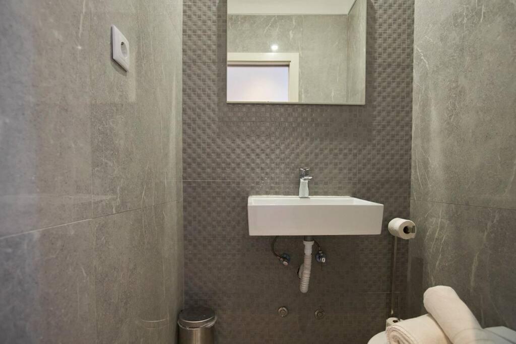 So Family Porto Apartment Ngoại thất bức ảnh