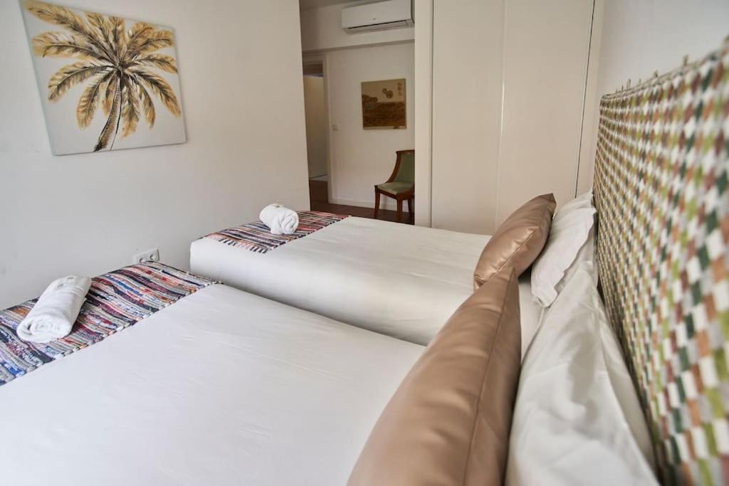 So Family Porto Apartment Ngoại thất bức ảnh