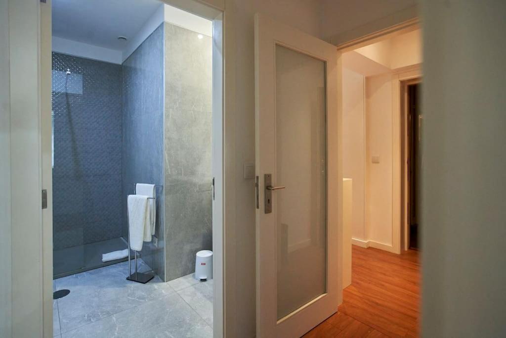 So Family Porto Apartment Ngoại thất bức ảnh